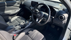 Nissan Juke 1.6 Hybrid Tekna 5dr Auto Hybrid Hatchback